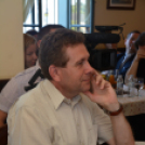 ÓVÁROSI ESTÉK - beszélgetés VEREB ZSOLT piarista igazgatóval (Fotó: Nagy Mária)