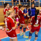 UFM Nemzetközi Női Kézilabda Kupa: MKC SE (HUN) – Duslo Sala (SK) - (40-22)