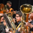 Kühne Fúvószenekar koncertje (Fotó: Nagy Mária)