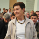 Egyetemi tanévnyitó 2 (Fotó: Nagy Mária)