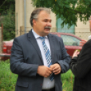 Project indító rendezvény a Térségi Társulásnál (Fotó: Nagy Mária)