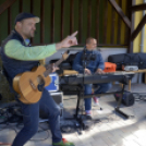 Pillangó Óvoda és Mini Bölcsőde családi nap az Alma együttessel 