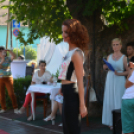 Azúr divatbemutató (Fotó: Nagy Mária)