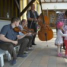 Pillangó Óvoda gyermeknap