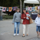 Kult-utca fesztivál (Fotó: Nagy Mária)