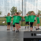 Hal és Kenyér fesztivál Lipót - Hungarocky Táncegyesület fellépése