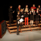 Tavaszváró dalosünnep 2015 (Fotó: Horváth Attila)