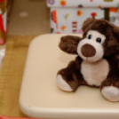 Lions ajándék átadó a Corvinában (fotó: Horváth Attila)