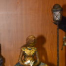 Megvalósult álmok című kiállítás