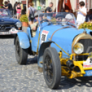 16. Pannonia-Carnuntum Historic Rallye