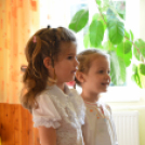 Kék cinke óvoda felújítás átadó (Fotó: Nagy Mária)