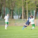 MTE 1904 FUTURA MOSONMAGYARÓVÁR - NAGYATÁDI FC (3:0) (Fotó: Nagy Mária)