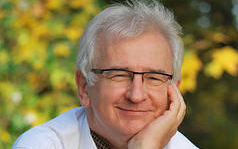 Mutass Utat 2014 – Vizsy Ferenc író