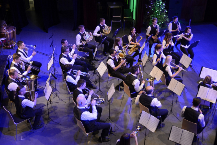 Lions Club adventi jótékonysági hangverseny