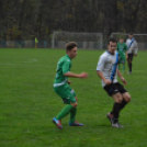 Futura Mosonmagyaróvár - Szombathelyi Haladás (2:2) (Fotó: Nagy Mária)