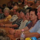 Nyugdíjas egyetem (Fotó: Nagy Mária)