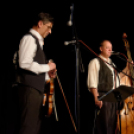 Mikulás váró a Fehér Ló Közösségi Ház-ban (fotó: Horváth Attila)