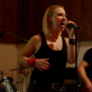 Jótékonysági koncert a Menedék Állatvédő Alapítvány részére (Fotó: Horváth Attila)