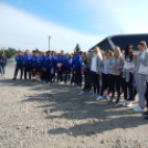 MKC SE - MTE 1904 csapattalálkozó