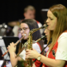 Lions Club adventi jótékonysági hangverseny