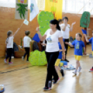 XXII. Városi Óvodás Sportnap