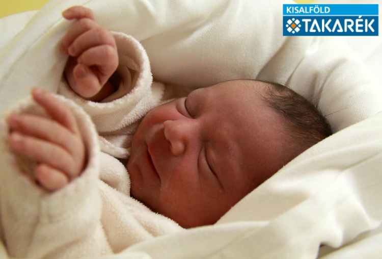 Orgován Klementina Kiara, Vásárosnamény