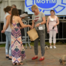 XII. Szigetköz ízei, Vármegye borai Fesztivál 3. nap