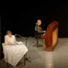 Bach-est (Fotó: Horváth Attila)