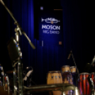 MOSON BIG BAND X. JUBILEUMI KONCERTJE (Fotó: Horváth Attila)