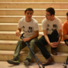 Ergométeres verseny (Fotó: Nagy Mária)