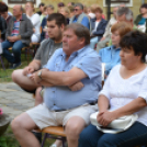 Múzeumok éjszakája (Fotó: Nagy Mária)