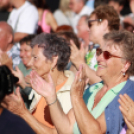 Szent István Napok 2017 - Fúvószene napja