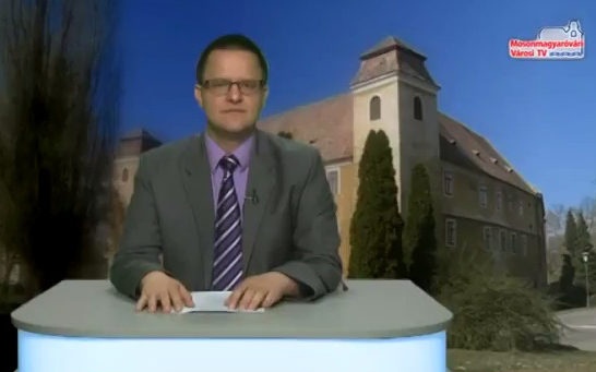 Híradó (2014.03.06. - csütörtök)