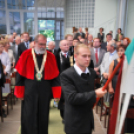 Egyetemi tanévnyitó 1 (Fotó: Nagy Mária)