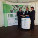 Közlekedési csomópont - világítás átadása: Jánossomorja-Ipari Park - 2014.szeptember 29. hétfő