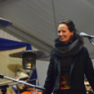 Adventi esték, Herczku Ágnes és a Banda élő koncert (Fotó: Patács Judit)