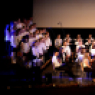 Jótékonysági filmzenei hangverseny