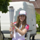 Fáklyafutás, XIV. Európai Ifjúsági Olimpiai Fesztivál Győr 2017 