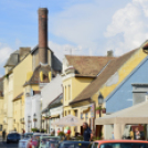 16. Pannonia-Carnuntum Historic Rallye