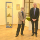 Ügyes kezek kiállítás a Hansági Múzeumban