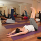 Nyílt nap a Magnóliában (Fotó: Nagy Mária)