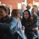 Szigetköz ízei, vármegye borai fesztivál - péntek (Fotó: Nagy Mária)