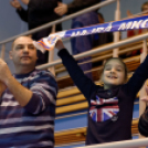 Női kézilabda NBI, Alapszakasz: 21. forduló MKC SE – DVSC-TVP-AQUATICUM (26-27) (Fotó: Horváth Attila)