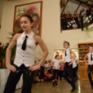 Galaxy RRC az Orchidea Hotelben