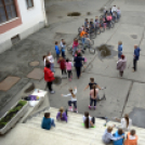 Európai Autómentes Nap a Haller iskolában