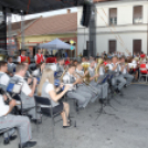 Szent István Napok 2015 (szombat) (Fotó: Horváth Attila)