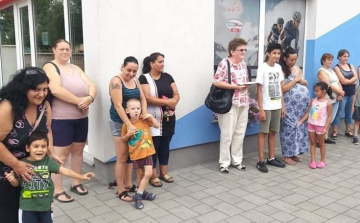 BicAjándékozz - kerékpárokat gyűjt a Példa Egyesület