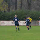 MTE 1904 FUTURA MOSONMAGYARÓVÁR - III. KER. TVE (2:3)