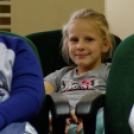 10. Országos könyvtári napok - Gyerekpéntek (Fotó: Horváth Attila)