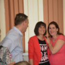 Móra Iskola kiállítása (Fotó: Bánhegyi István) 